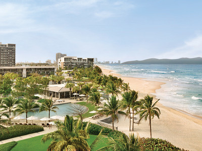 Hyatt Regency Danang Resort and Spa