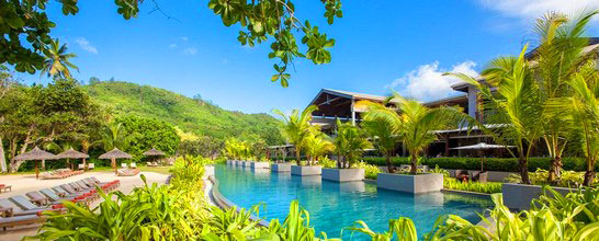 Kempinski Seychelles Resort Baie Lazare Image