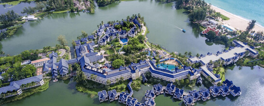 Angsana Laguna Phuket