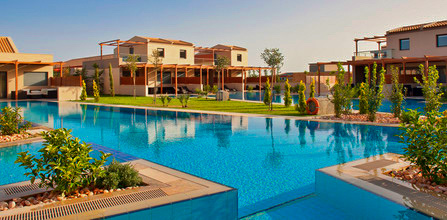 Apollonion Asterias Resort & Spa