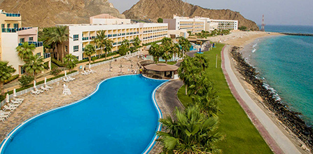 Radisson Blu Resort Fujairah