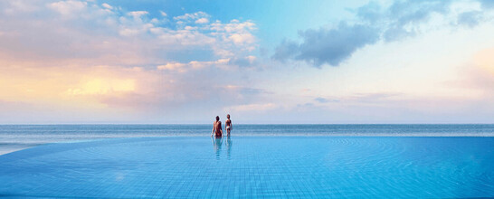 Apsara Beachfront Resort and Villa