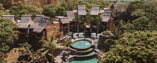 Tamarina Golf and Spa Resort