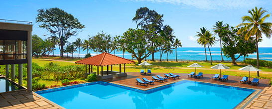 Cinnamon Bey Beruwala Image