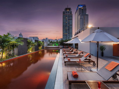 Radisson Suites Bangkok Sukhumvit