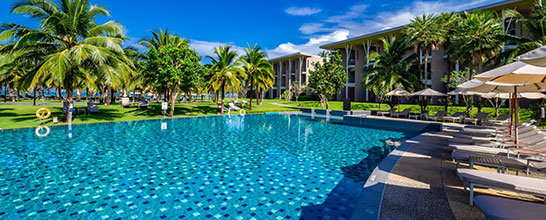 The Sands by Katathani