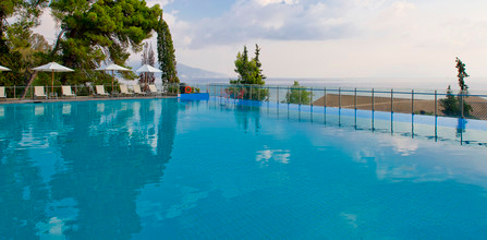 Kontokali Bay Resort and Spa