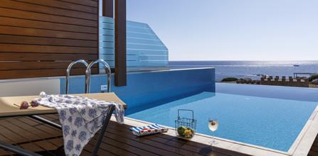 Boutique 5 Hotel and Spa