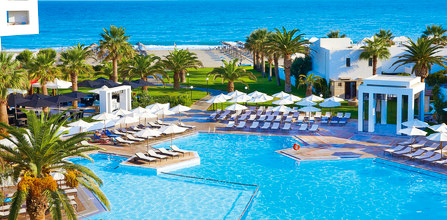 Grecotel Creta Palace