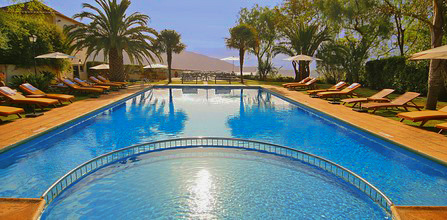 Quinta da Bela Vista