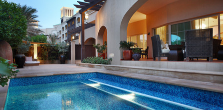 Desert Islands Resort and Spa by Anantara