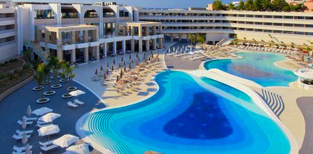 Princess Andriana Resort and Spa