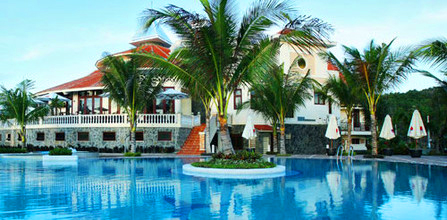 Golden Coast Resort and Spa