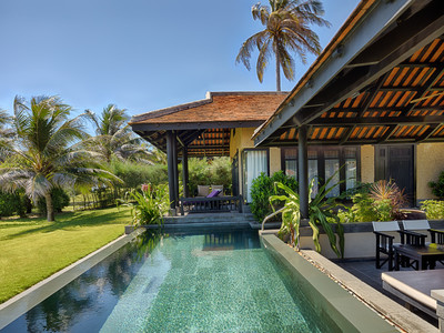 Anantara Mui Ne Resort