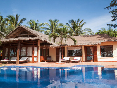 Victoria Phan Thiet Beach Resort and Spa