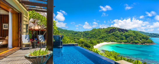 Maia Luxury Resort and Spa