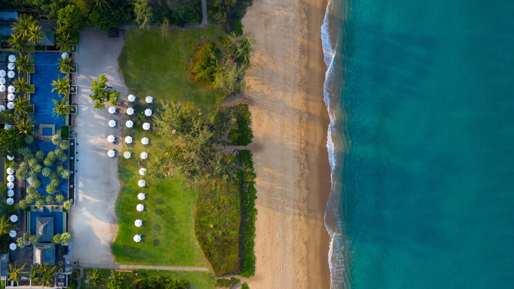 Anantara Mai Khao Phuket Villas