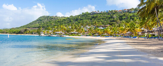 St James's Club & Villas Image