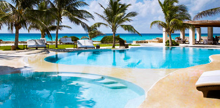 Viceroy Riviera Maya