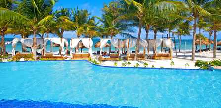 Desire Pearl Riviera Maya Resort