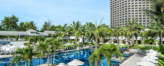 Radisson Resort & Spa Hua Hin