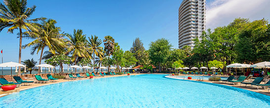 The Regent Chalet Regent Beach Cha Am