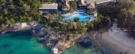 Pullman Phuket Arcadia Naithon Beach