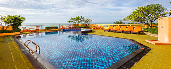 FuramaXclusive Sandara Hua Hin