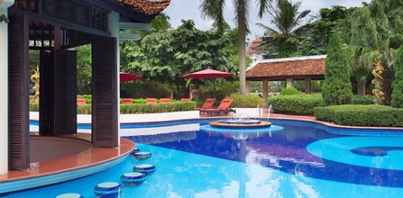 Sheraton Hanoi Hotel