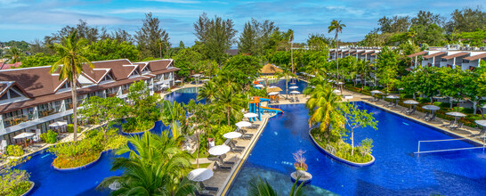 Sunwing Kamala Beach