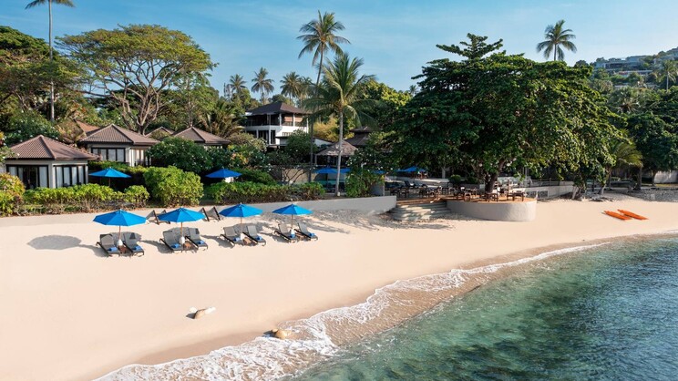 SAii Koh Samui Villas