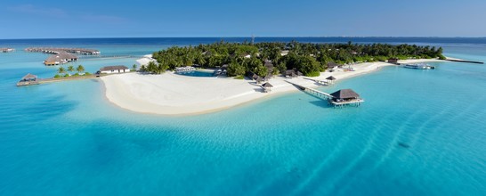 Velassaru Maldives Resort