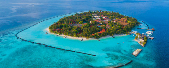 Kurumba Maldives