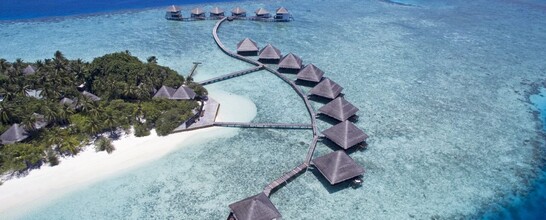 Adaaran Club Rannalhi