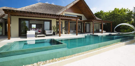 Niyama Private Islands Maldives