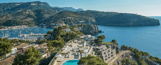 Jumeirah Mallorca