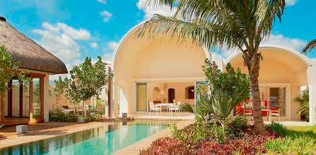 SO Sofitel Mauritius