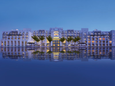 Eastern Mangroves Hotel and Spa by Anantara