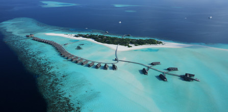 Cocoa Island by COMO