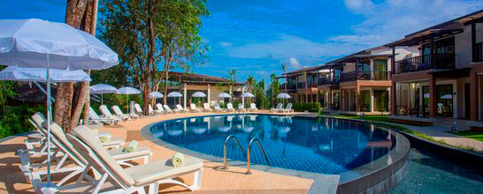 The Leaf on The Sands