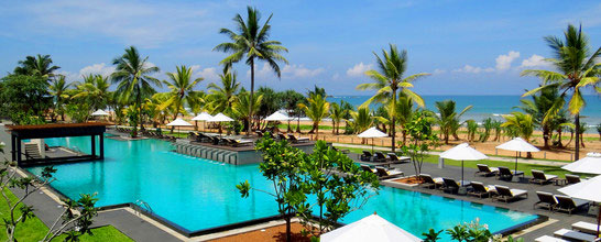 NH Bentota Ceysands Resort Image