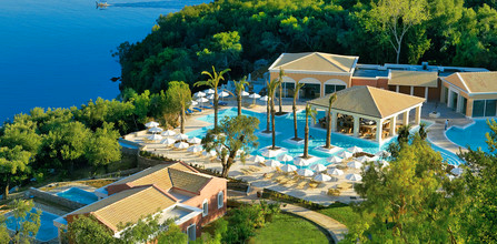 Grecotel Eva Palace