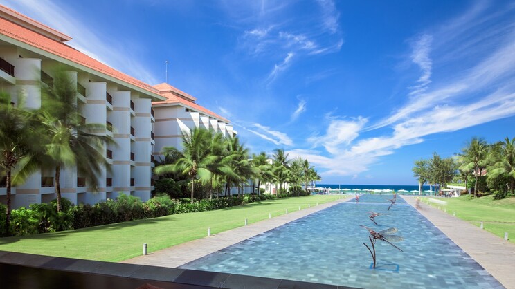 Pullman Danang Beach Resort
