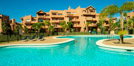 Intercontinental Mar Menor Golf Resort and Spa