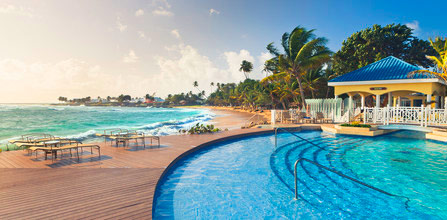 Magdalena Grand Beach and Golf Resort