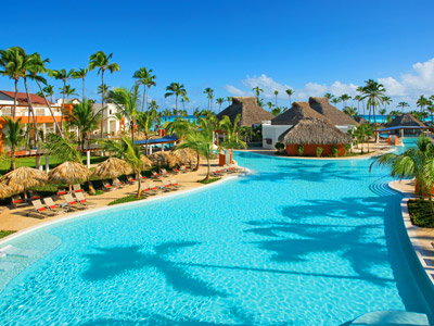 Breathless Punta Cana Resort and Spa