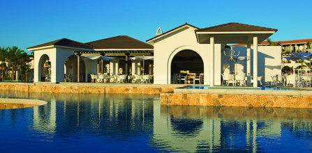 Secrets Puerto Los Cabos Golf and Spa Resort