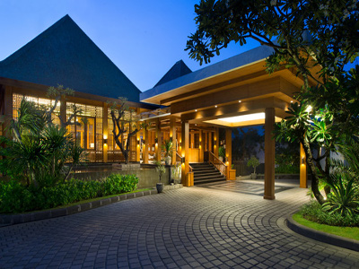 The Samaya Seminyak Bali