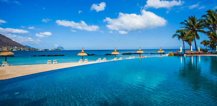 Sands Suites Resort & Spa