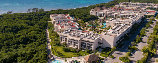 Paradisus Playa del Carmen - Riviera Maya